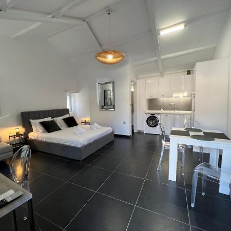 I&A Garitsa Studio Corfu  المظهر الخارجي الصورة