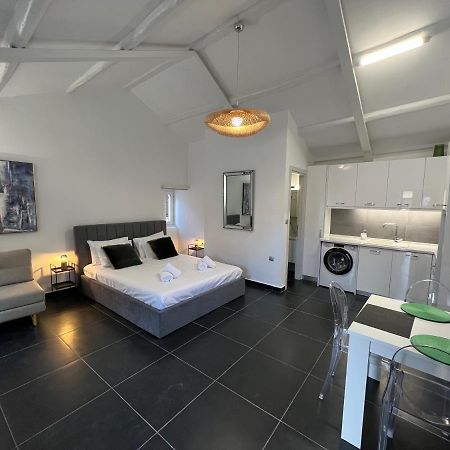 I&A Garitsa Studio Corfu  المظهر الخارجي الصورة