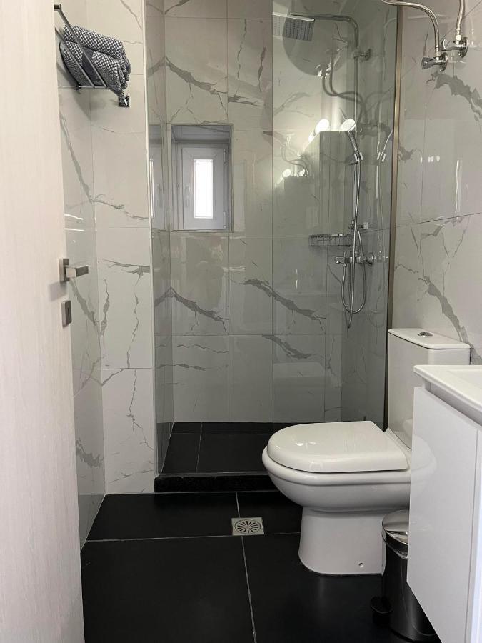 I&A Garitsa Studio Corfu  المظهر الخارجي الصورة