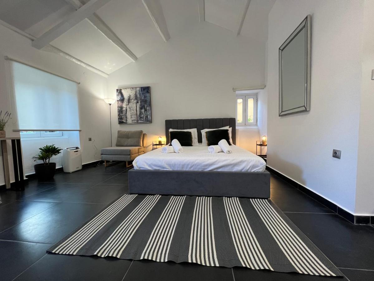 I&A Garitsa Studio Corfu  المظهر الخارجي الصورة