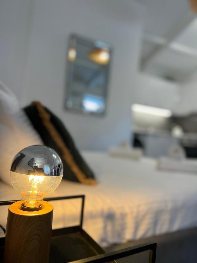 I&A Garitsa Studio Corfu  المظهر الخارجي الصورة