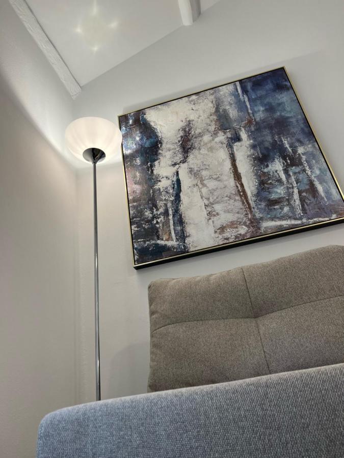 I&A Garitsa Studio Corfu  المظهر الخارجي الصورة