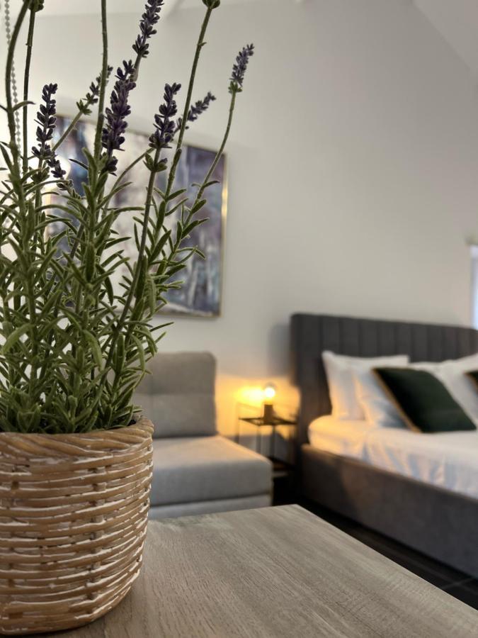 I&A Garitsa Studio Corfu  المظهر الخارجي الصورة